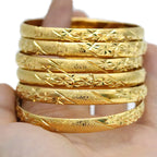 ✨ Starlight Gold Nugget Cuff(  1 )