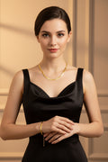 Snake Chain Set
