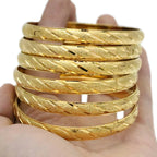 ✨ Starlight Gold Nugget Cuff(  1 )