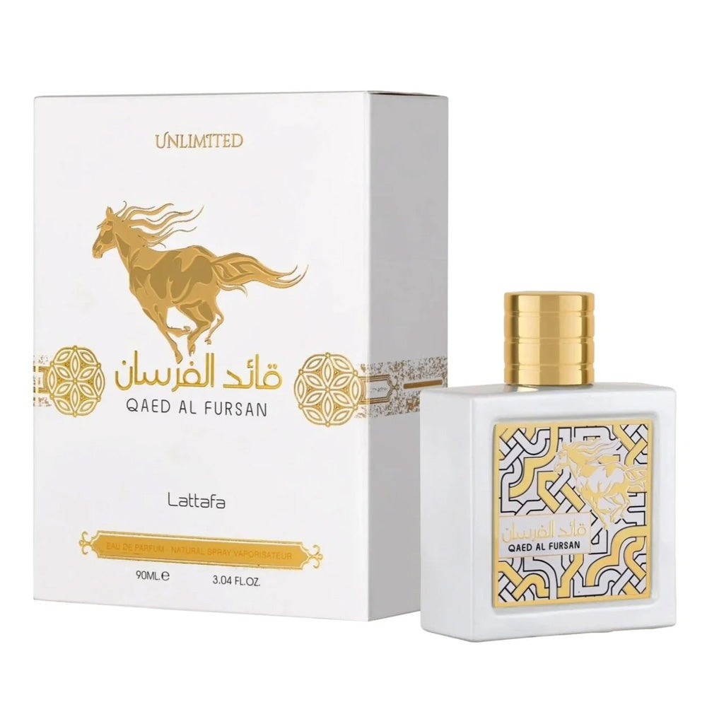 Lattafa Qaed Al Fursan