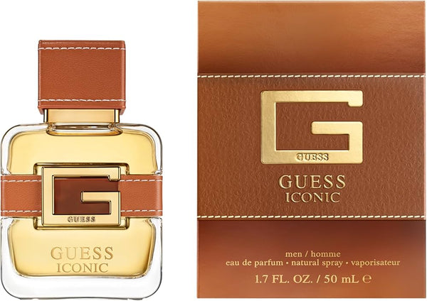 Guess Iconic