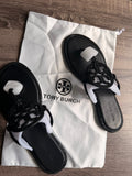 Tory Burch slippers 8.5