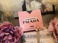 Prada perfume 90 ml