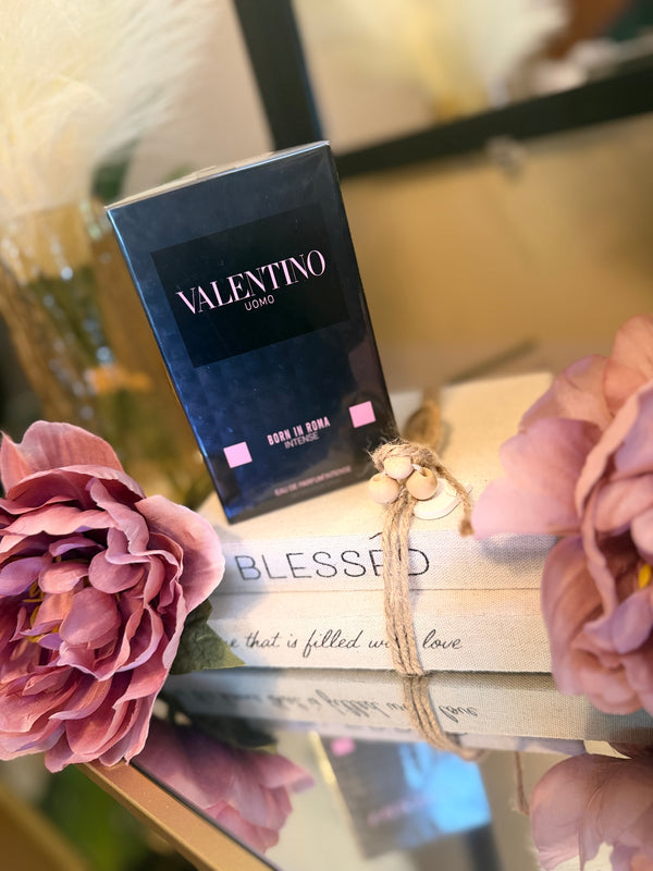 Valentino Uomo 100 ml