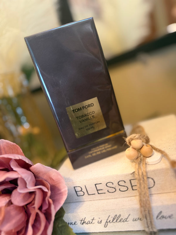Tom Ford Tobacco Vanille 100 ml