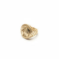 The world is yours ring 18K Gold Filled