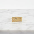 $100 Gold filled Ring (1 Finger )