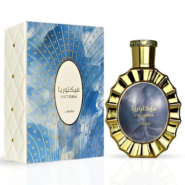 Lattafa Victoria Unisex EDP Spray