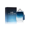 Coach Blue Men’s Eau De Toilette