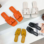 Summer popular women Slippers