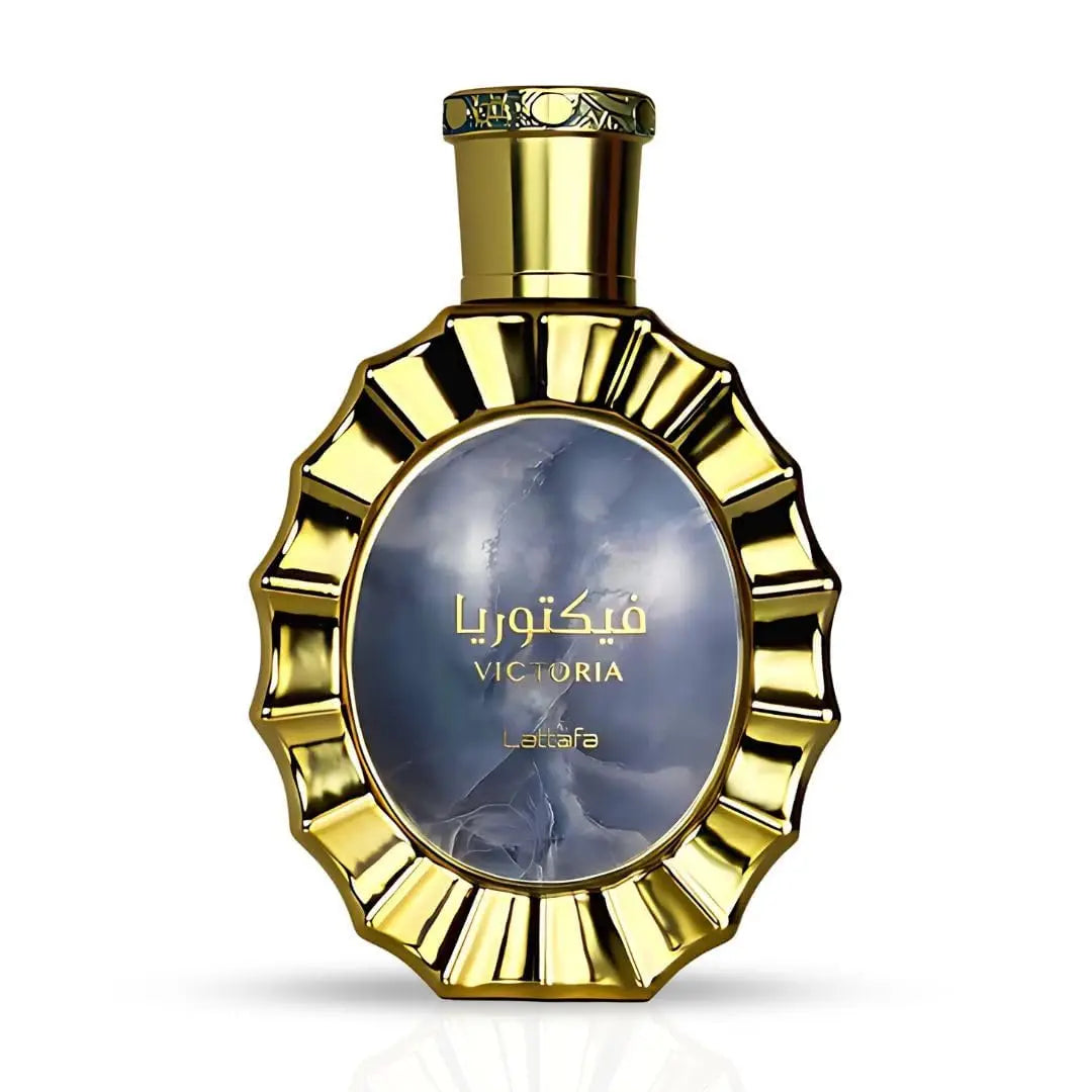 Lattafa Victoria Unisex EDP Spray