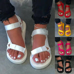 Soft Slip strap Sandals