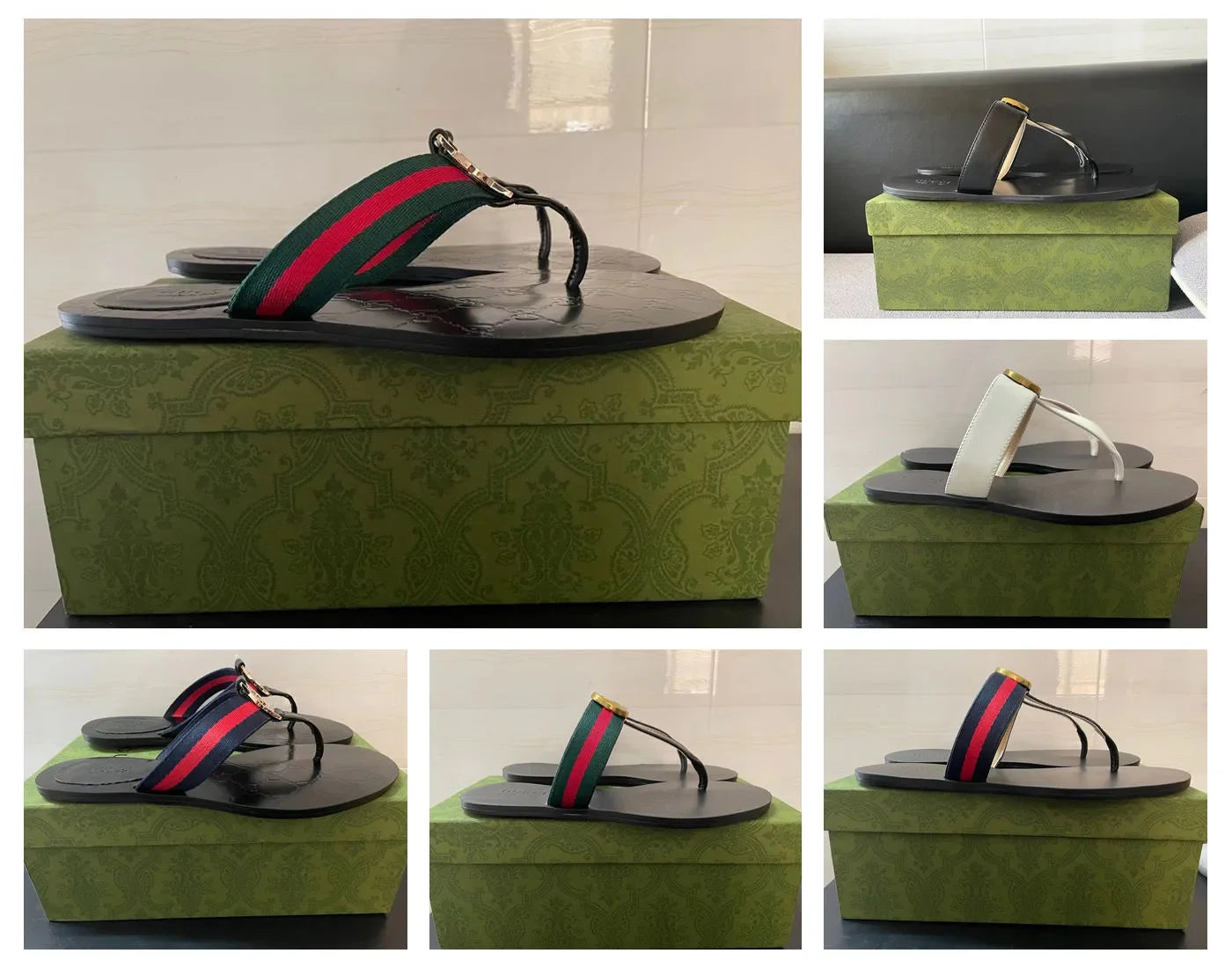 Luxury Suede Platform Heel Sandals