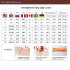 Men’s 14K Gold Double Finger Ring