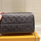 Luxury Soft Pillow Tote Handbag